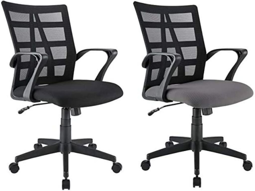 Office Chairs From 69 99 Shipped On Officedepot Com Regularly 150 Hip2save