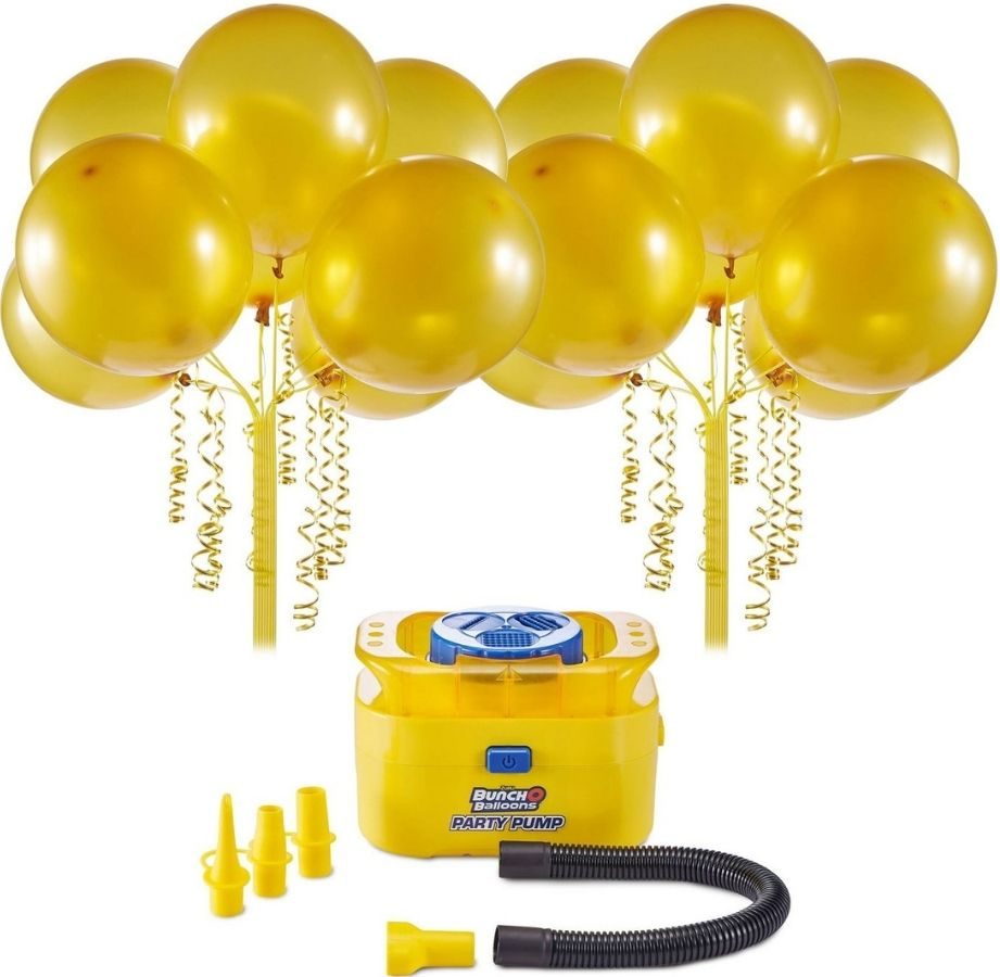Bunch O Balloons Party Pump