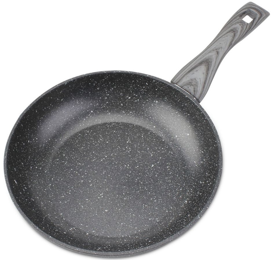 Country Kitchen Frying Pan