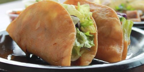 The Crunchy Taco is Back at El Pollo Loco for a Limited Time Only