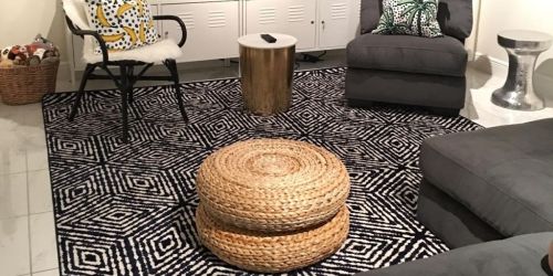 8×10 Area Rugs from $80 Shipped on Amazon (Regularly $95+)