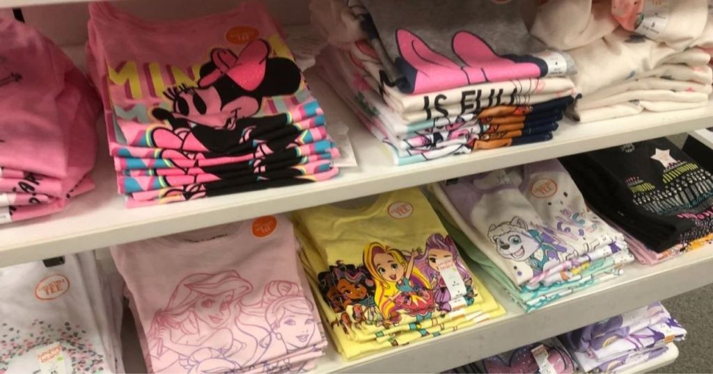Disney Jumping Beans In Store