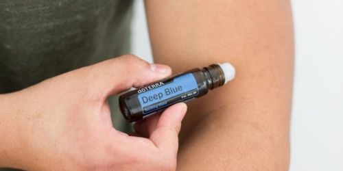 dōTerra Is Recalling 1.3 Million Essential Oil Rollerballs | Here’s How to Get a Free Replacement
