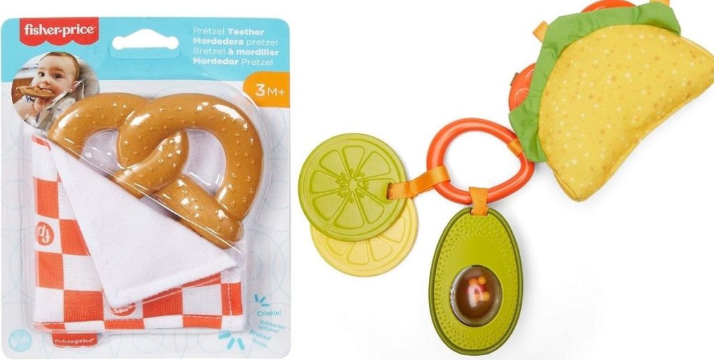 Fisher Price Gift Sets