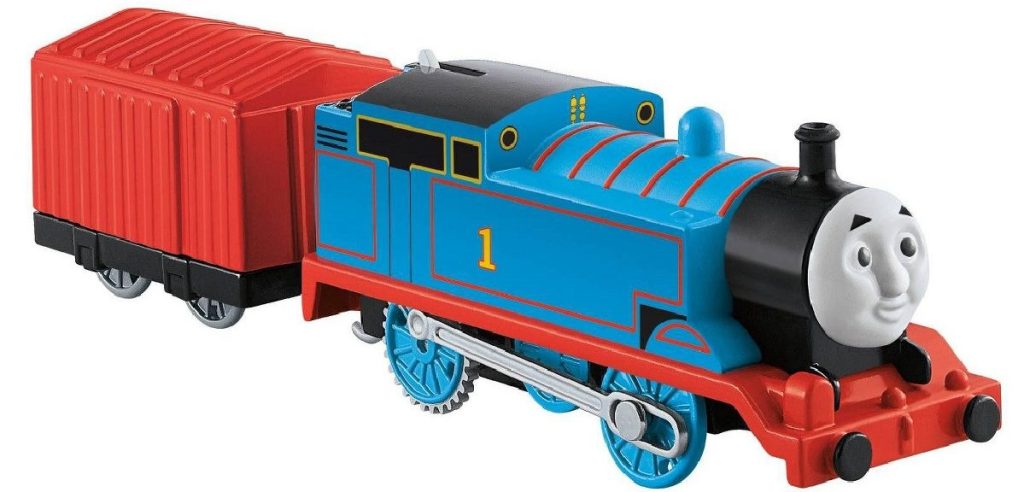 Thomas & Friends Toys from $7.49 on Target.com • Hip2Save