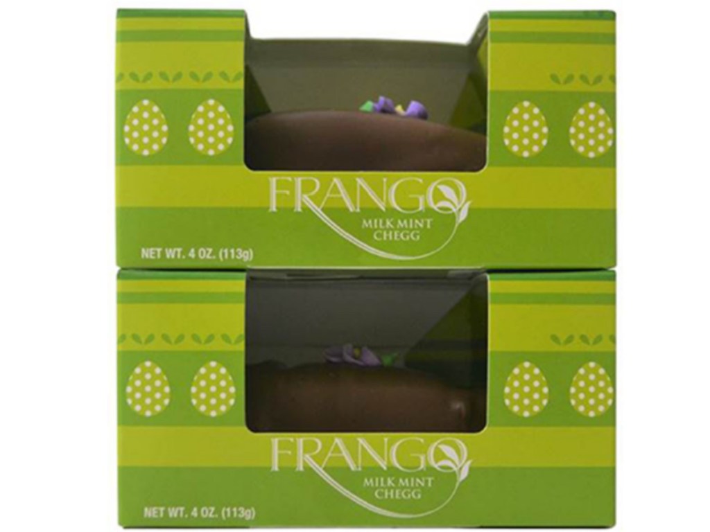 Frango Chegg Eggs 2-Pack 