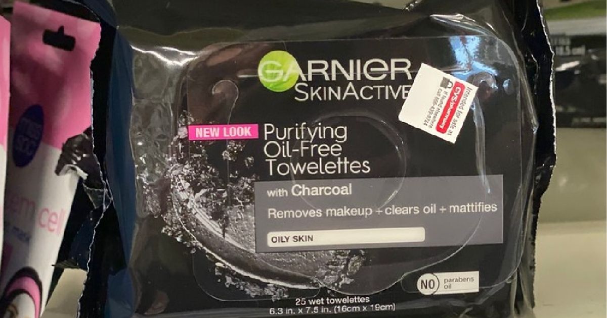 cvs makeup wipes