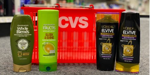 Best Weekly CVS Ad Deals 5/2-5/8 (Cheap Haircare Products,Toothpaste & More!)