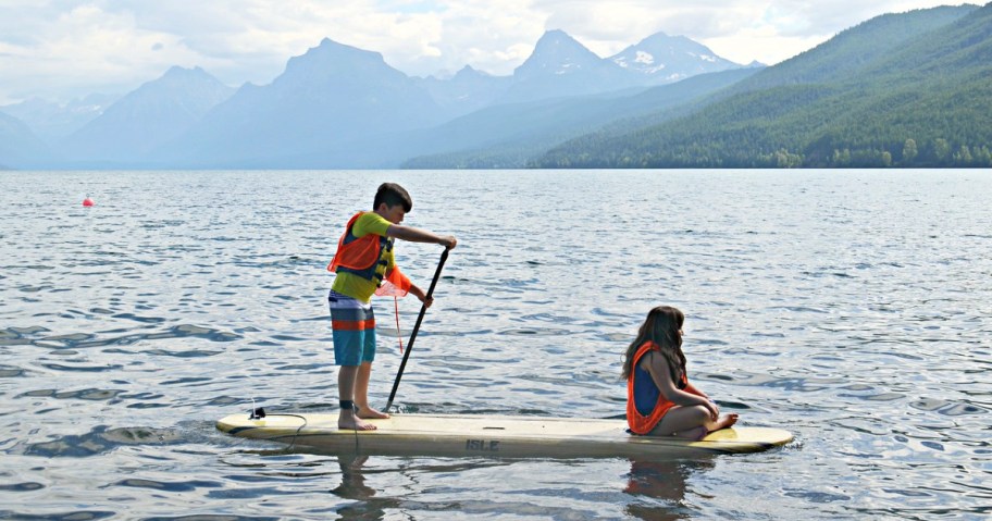 Glacier National Park