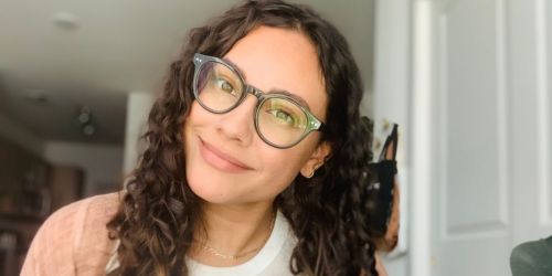 Prescription Glasses from $23 Shipped on GlassesUSA.com (Regularly $58) – Try the Virtual Mirror!
