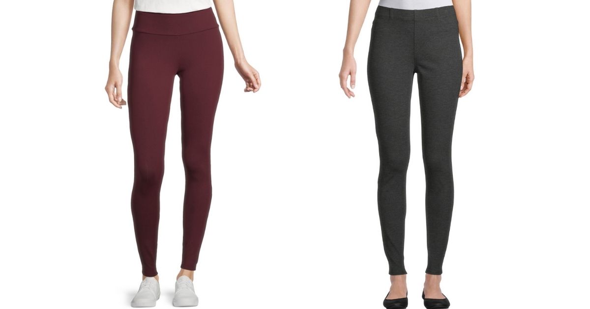 jcp leggings