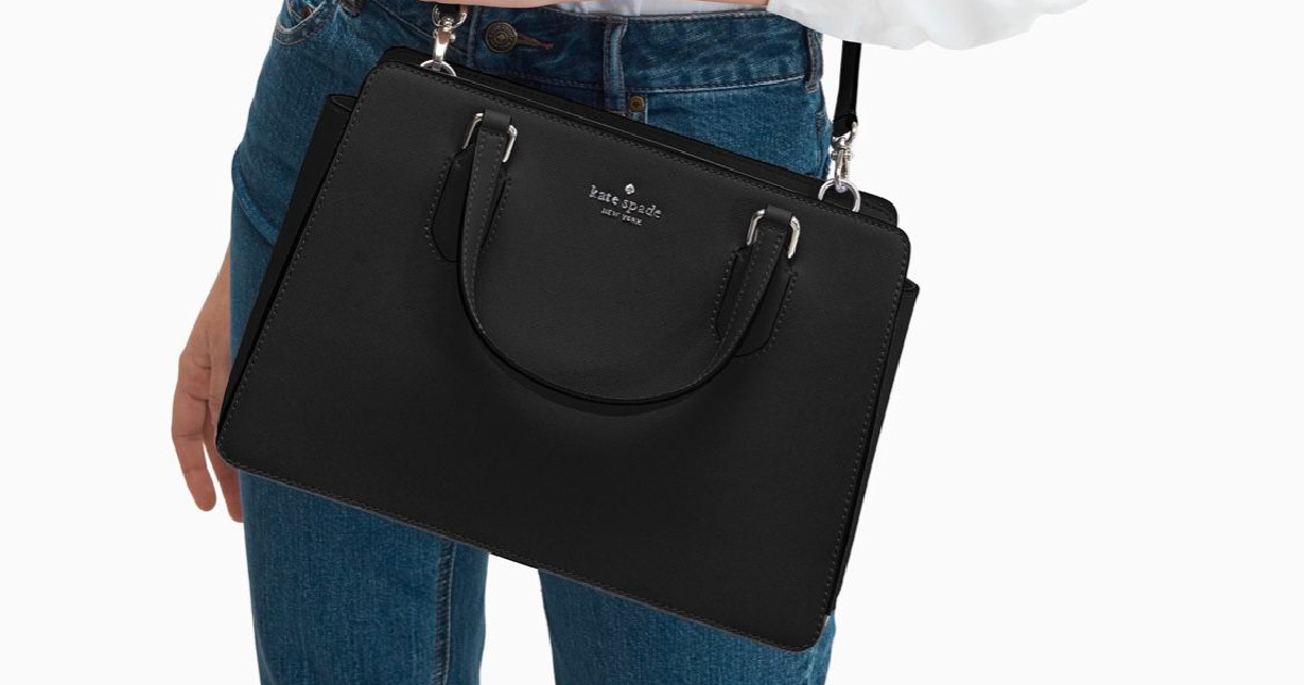 Kate Spade Satchel Only $89 Shipped (Regularly $399) | Great Mother's Day  Gift Idea!