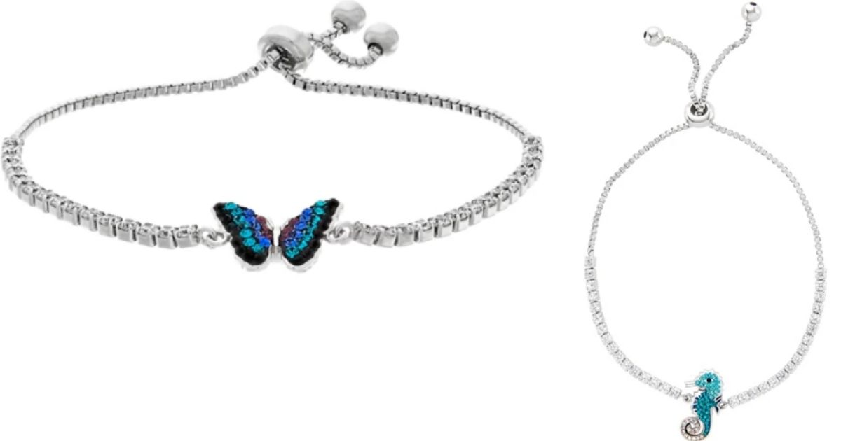 Kohls Butterfly Earrings 2025