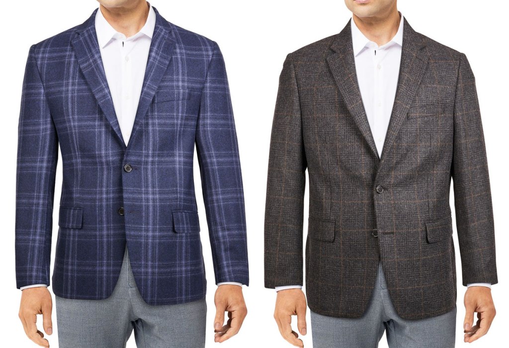 Men's Blazers from $ on  (Regularly $295+) | Ralph Lauren,  Tommy Hilfiger & More