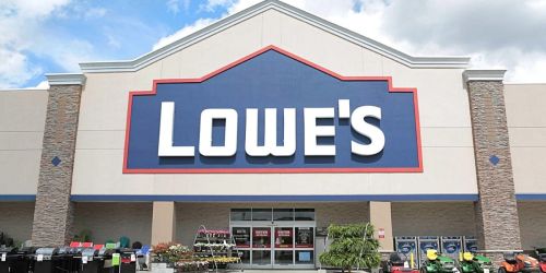 FREE Lowe’s Coupon Book & Kobalt Safety Goggles for First Responders (Over $1,500 Value!)