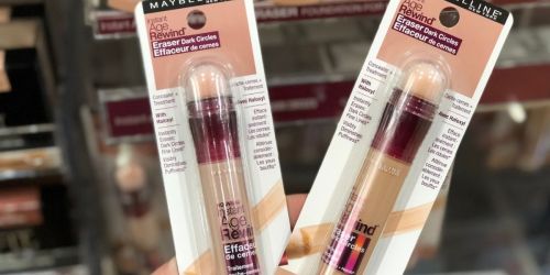 Maybelline Instant Age Rewind Concealer Just $4 Shipped on Amazon (Regularly $10)