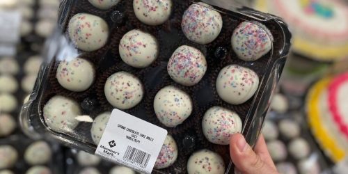 Treat Somebunny to the Cutest Easter Desserts Priced as Low as $7.98 at Sam’s Club