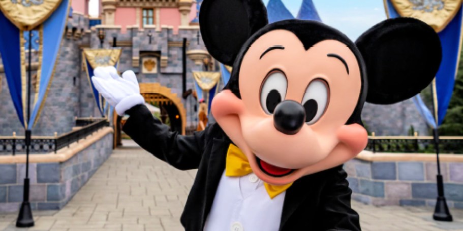Disneyland Summer Deal: Evening Admission Just $59