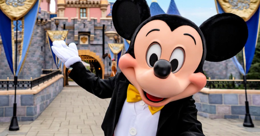Disneyland Summer Deal: Evening Admission Just $59