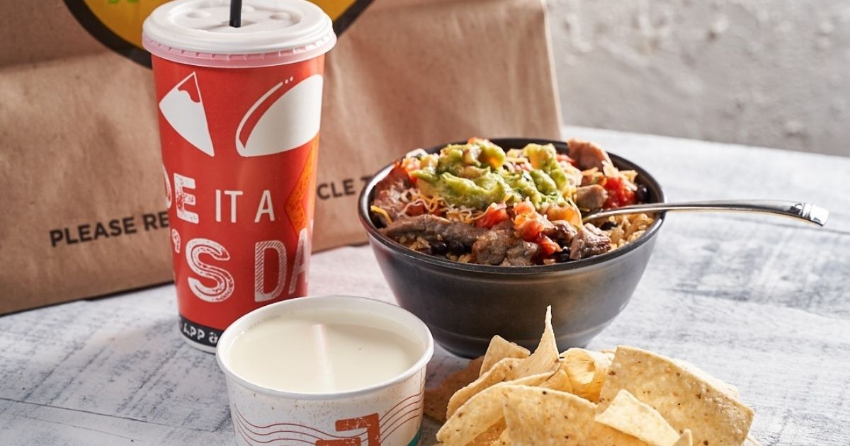 Free Delivery from Moe's Southwest Grill - Latest Coupons on ...