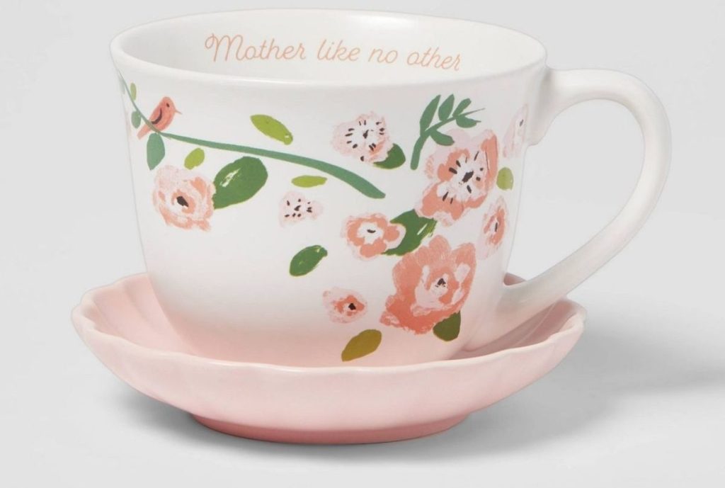 Mother Like No Other Teacup Target