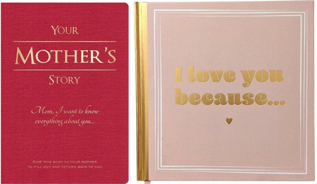 Mother's Day Books Target