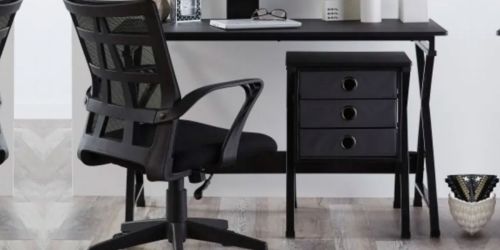 Office Chairs from $69.99 Shipped on OfficeDepot.com (Regularly $150+)