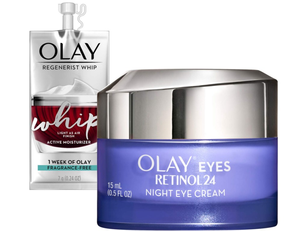 Olay Regenerist Eye Cream 