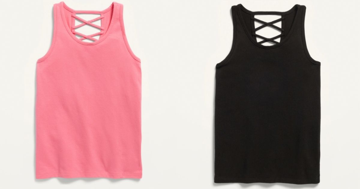 old navy $3 tank tops