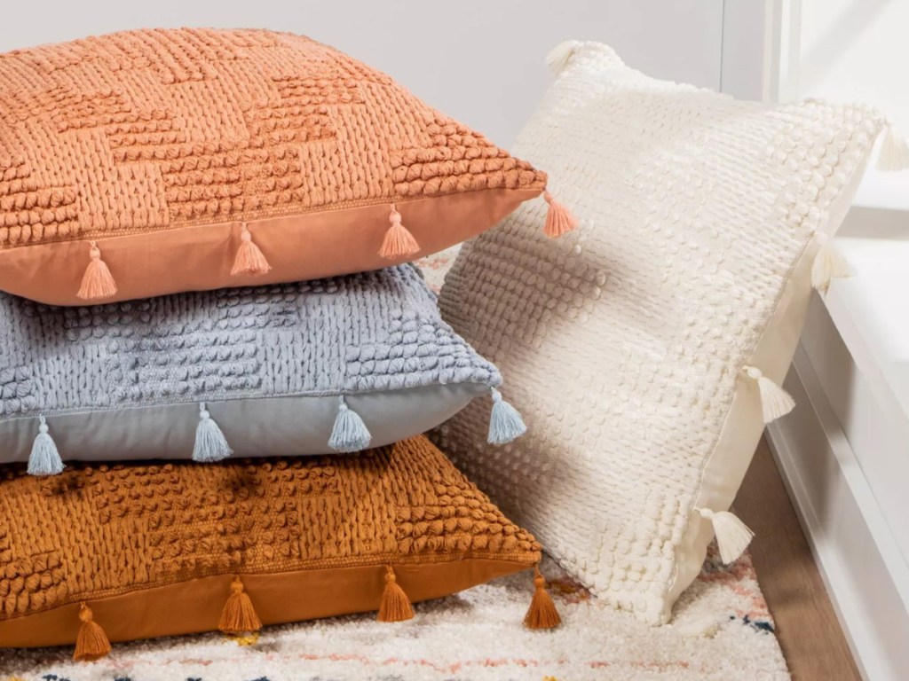 8 Best Target Throw Pillows to Buy in 2021 Cheap & Trendy Hip2Save