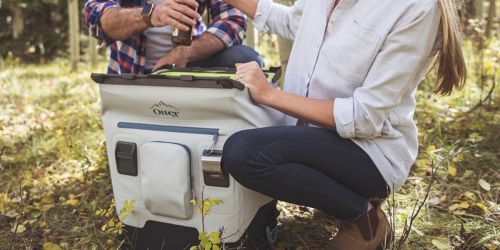 OtterBox Softside Cooler Just $129.99 on Woot.com (Regularly $300) | Father’s Day Gift Idea