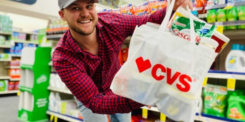 Get $10 CVS Extra Bucks w/ $40 P&G Products Purchase | Pampers, Olay, Tide & More