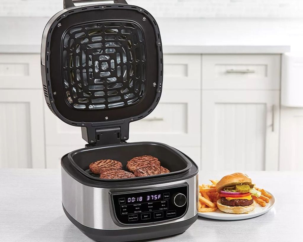 PowerXL Grill Air Fryer Combo Only $101.99 Shipped (Regularly $170