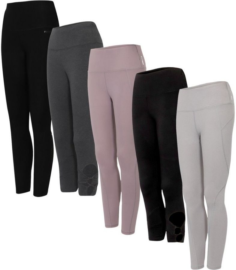 RBX Women's Leggings 3-Pack Only $19.99 