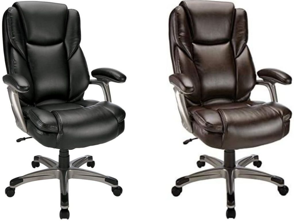 Office Chairs From 69 99 Shipped On Officedepot Com Regularly 150 Hip2save