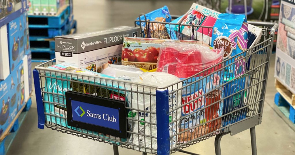 Sam's Club Deals: 23 Things to Buy and 16 to Skip at All Costs