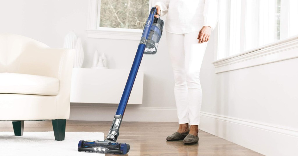 Shark Cordless Vacuum Just $ Shipped on Amazon (Regularly $330) |  Great for Pet Hair