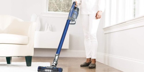 Shark Cordless Vacuum Just $229.99 Shipped on Amazon (Regularly $330) | Great for Pet Hair