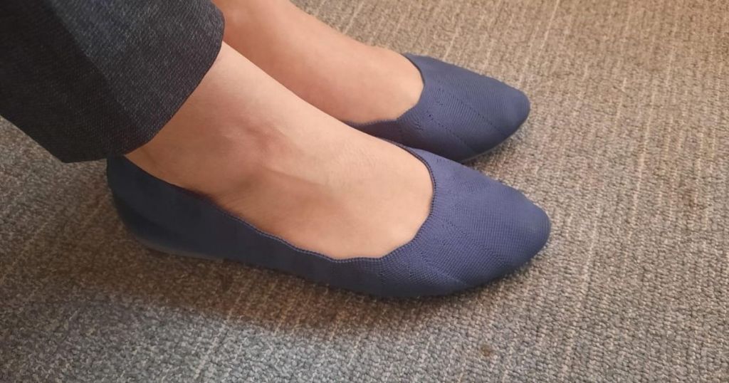 Skechers Women's Ballet Flats from $24 Shipped (Regularly $55) | Hip2Save |