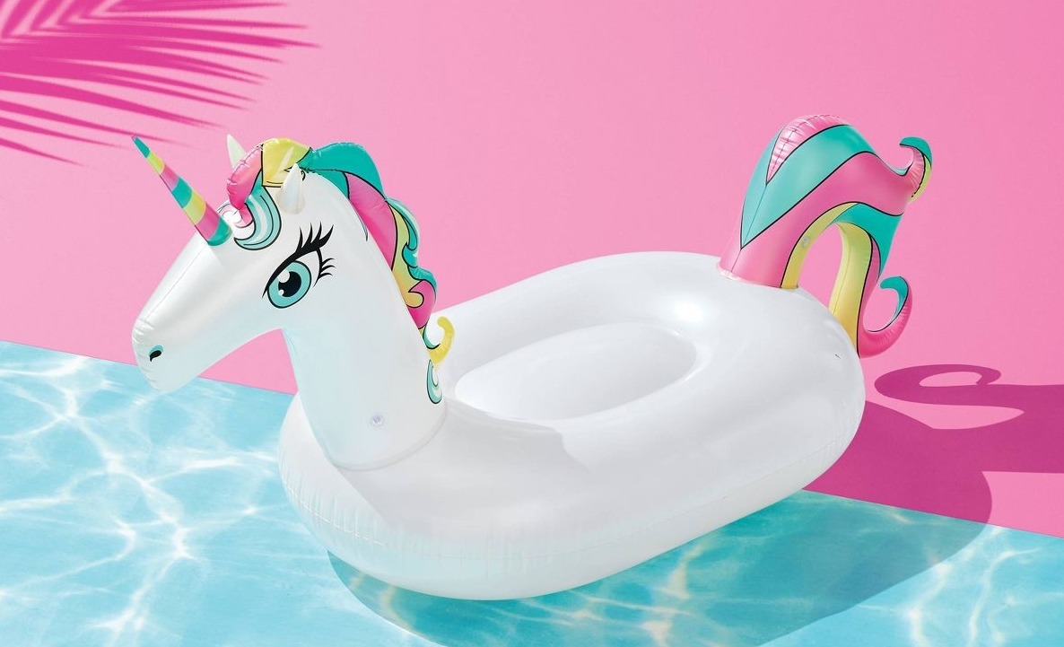 10 of the Best Target Pool Floats 