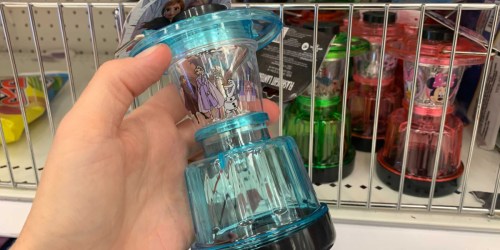 Kids Disney Character Flashlight Lanterns Only $3 at Target