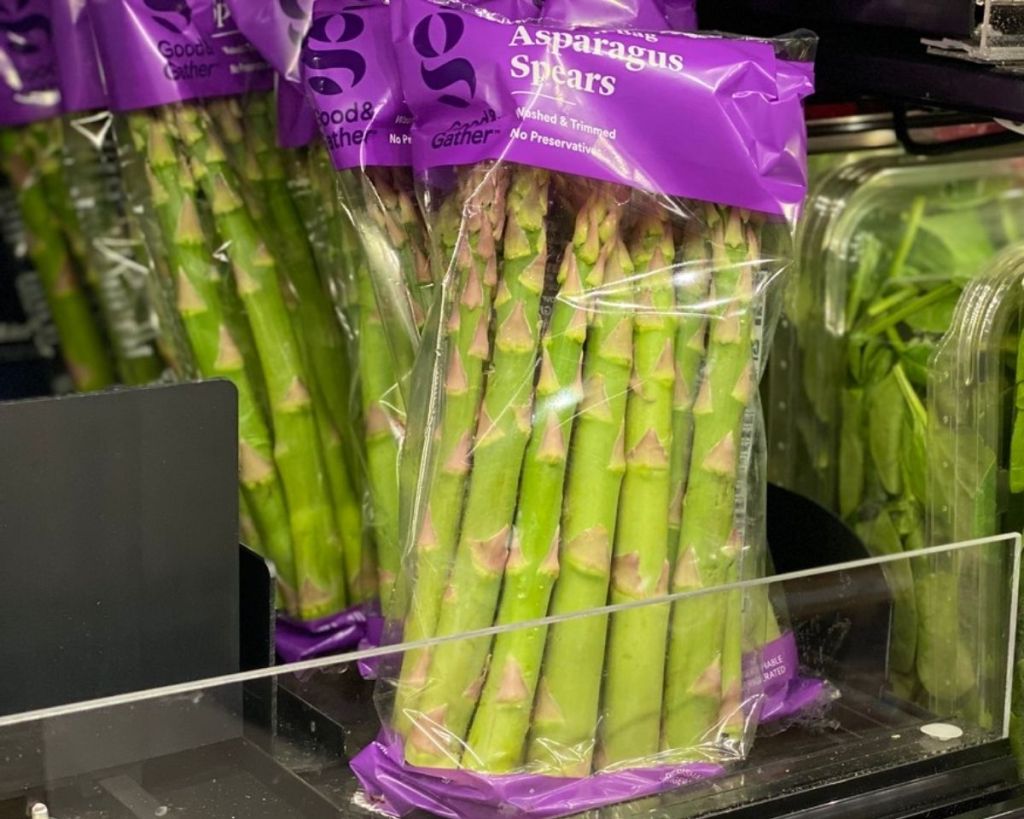 Target Good & Gather Asparagus Spears in store