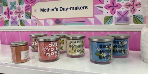 10 Mother’s Day Gift Ideas for $10 or Less at Target