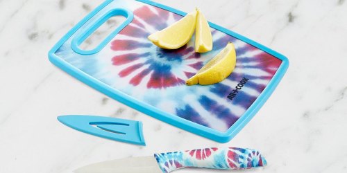 Cutting Board Sets from $7.93 on Macys.com (Regularly $22+)