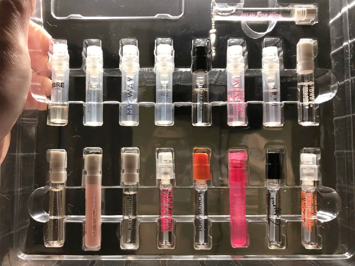 ulta spring scent vault 2021