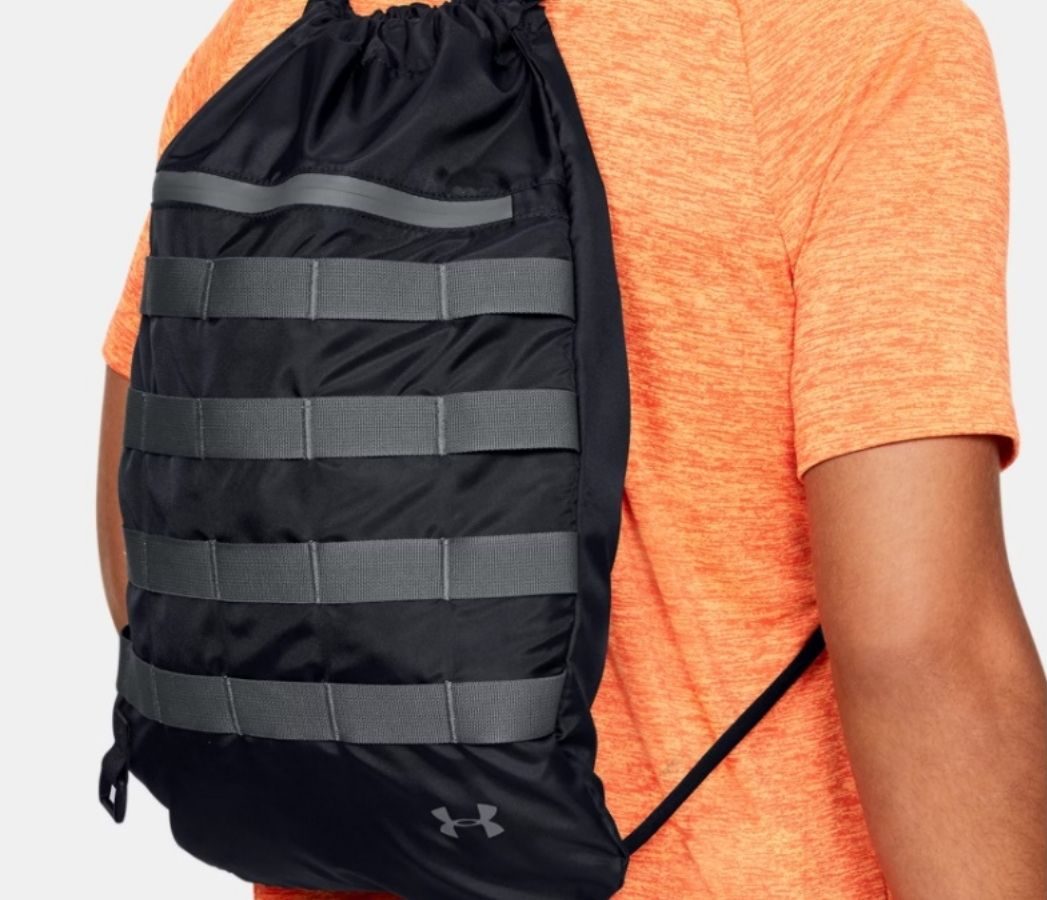 clearance under armour backpack