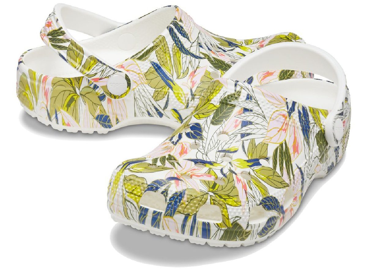 vera bradley clogs