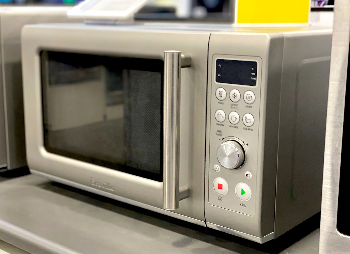 The 9 Best Microwaves To Buy For Every Budget In 2021 Hip2Save The 9 best microwaves to buy for every budget in 2021 hip2save