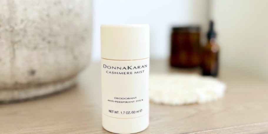 New Travel-Size Donna Karan Cashmere Mist Perfume – Same Luxe Scent, Smaller Price