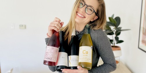 Love Clean Wine? Grab Membership Pricing on Dry Farm Wines for Cyber Monday (The No Hangover Wine)